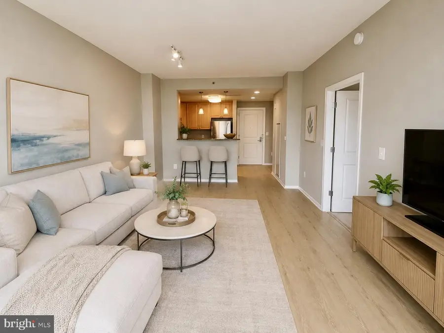 11700 Old Georgetown Rd #303, North Bethesda, MD 20852 - #2