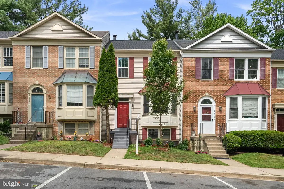 20323 Cedarhurst Way, Germantown, MD 20876 - #1
