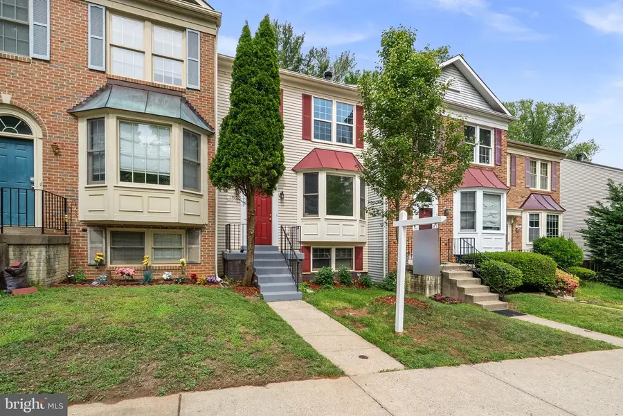 20323 Cedarhurst Way, Germantown, MD 20876 - #2