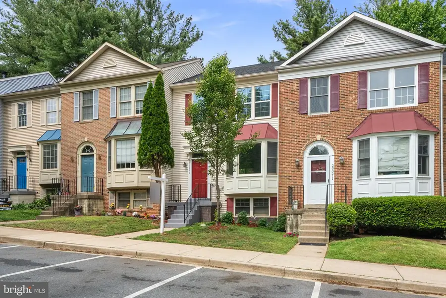 20323 Cedarhurst Way, Germantown, MD 20876 - #3