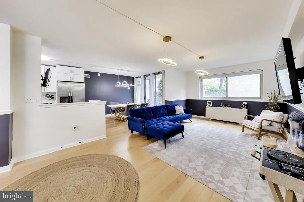 7333 New Hampshire Ave #102, Takoma Park, MD 20912 - #1