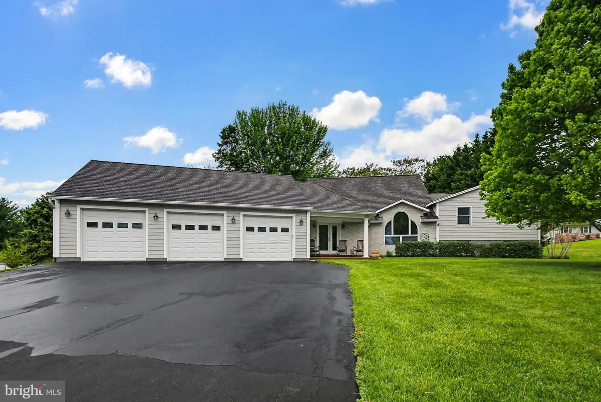 6 Faith Ct, Damascus, MD 20872 - #1