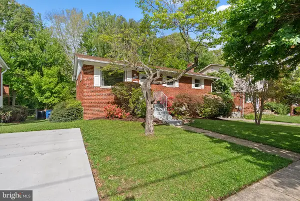 11111 Schuylkill Rd, ROCKVILLE, MD 20852