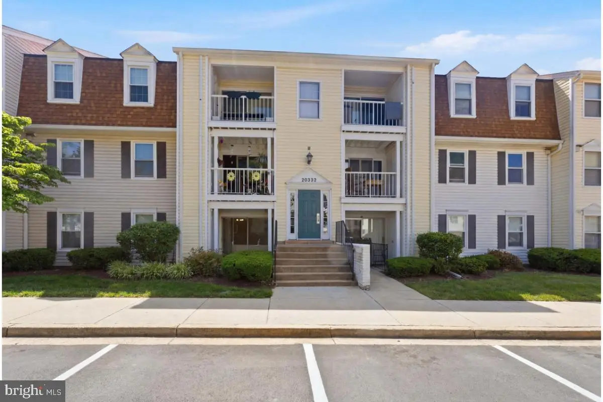 20332 Beaconfield Ter #101, Germantown, MD 20874 - #1