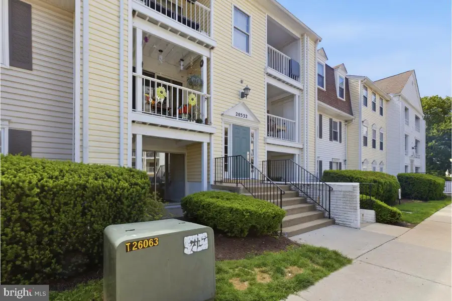 20332 Beaconfield Ter #101, Germantown, MD 20874 - #2