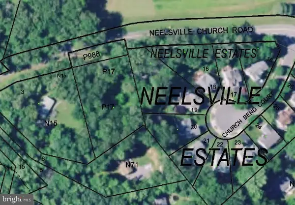 Neelsville Church Rd, GERMANTOWN, MD 20876