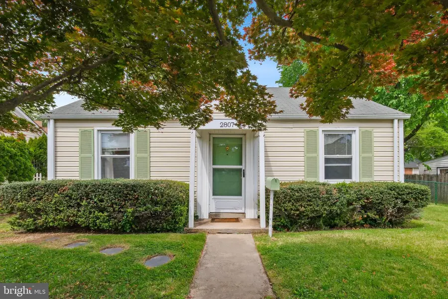 2807 Sheraton St, Silver Spring, MD 20906 - #3