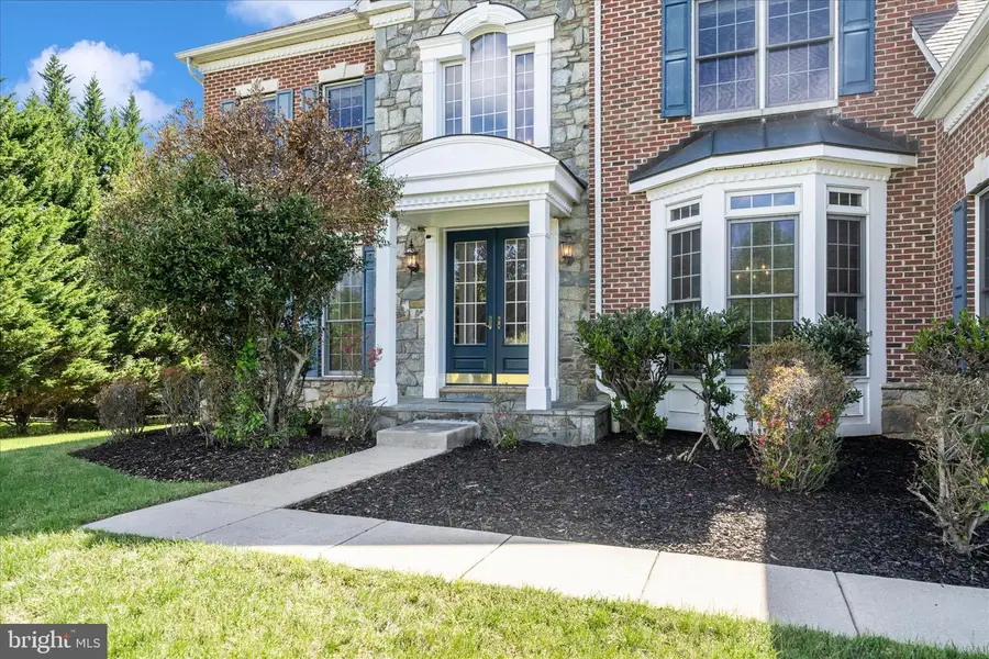 7011 Cypress Hill Dr, Gaithersburg, MD 20879 - #2
