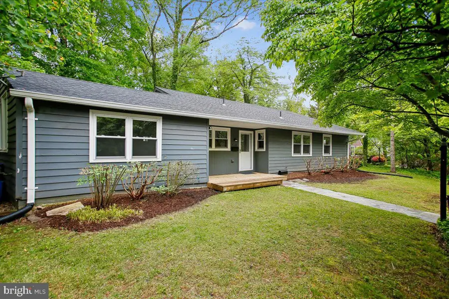 7014 Braeburn Pl, Bethesda, MD 20817 - #3