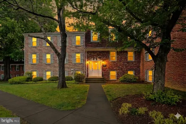 726 Quince Orchard Blvd #726-10, GAITHERSBURG, MD 20878