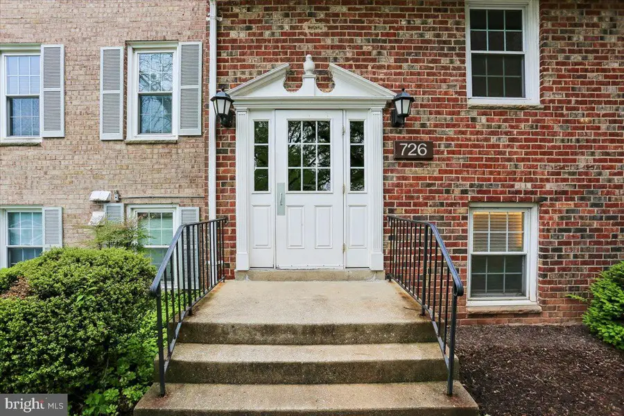 726 Quince Orchard Blvd #726-10, Gaithersburg, MD 20878 - #3
