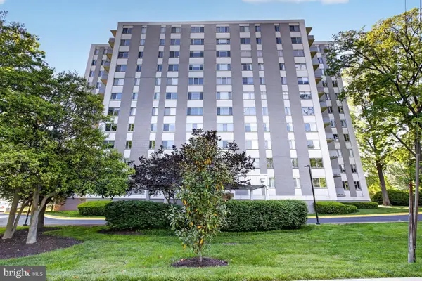 8315 N Brook Ln #2-1004, BETHESDA, MD 20814