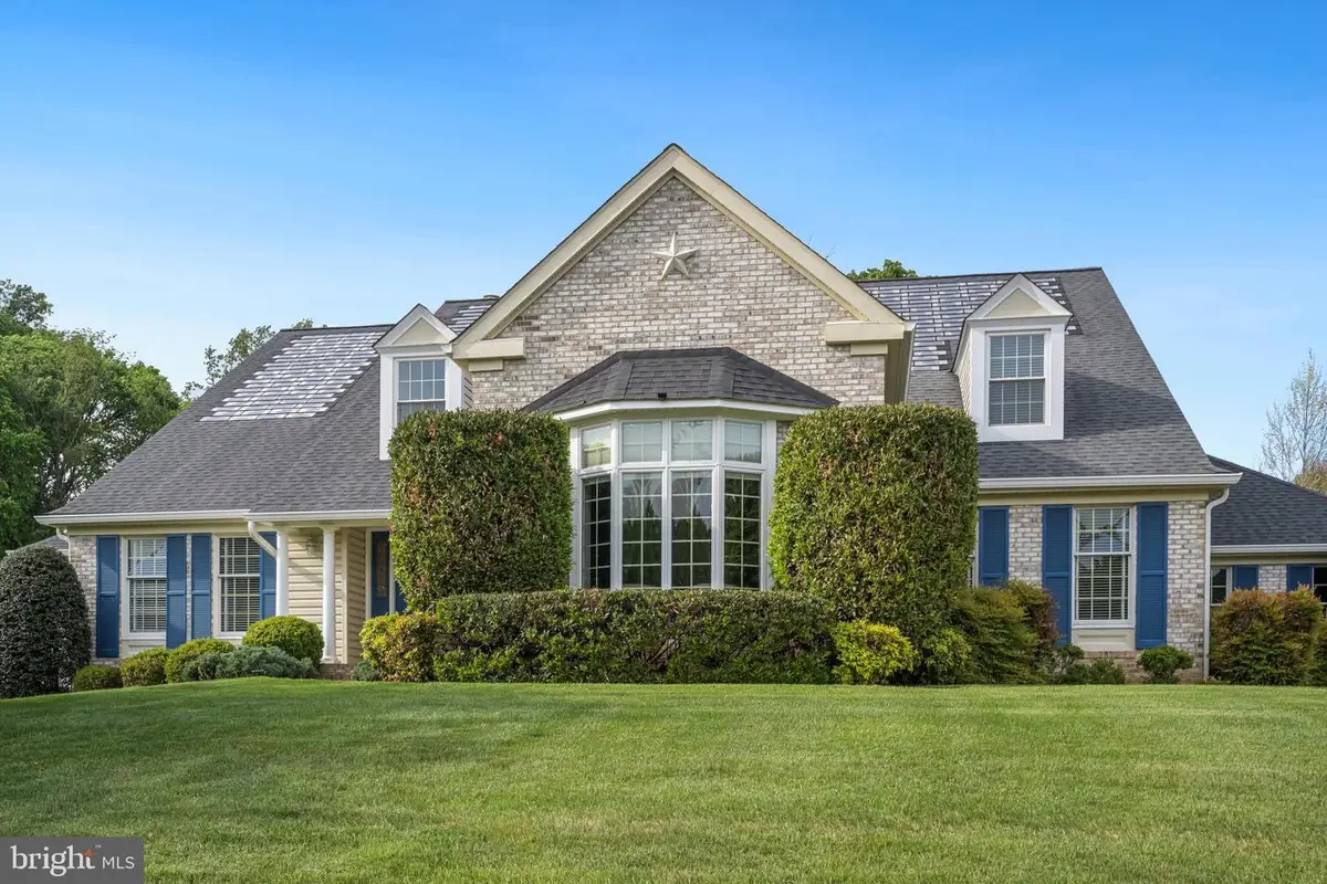 7427 Ottenbrook Ter, Rockville, MD 20855 - #1