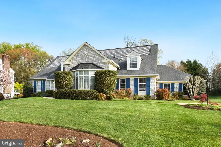 7427 Ottenbrook Ter, Rockville, MD 20855 - #2