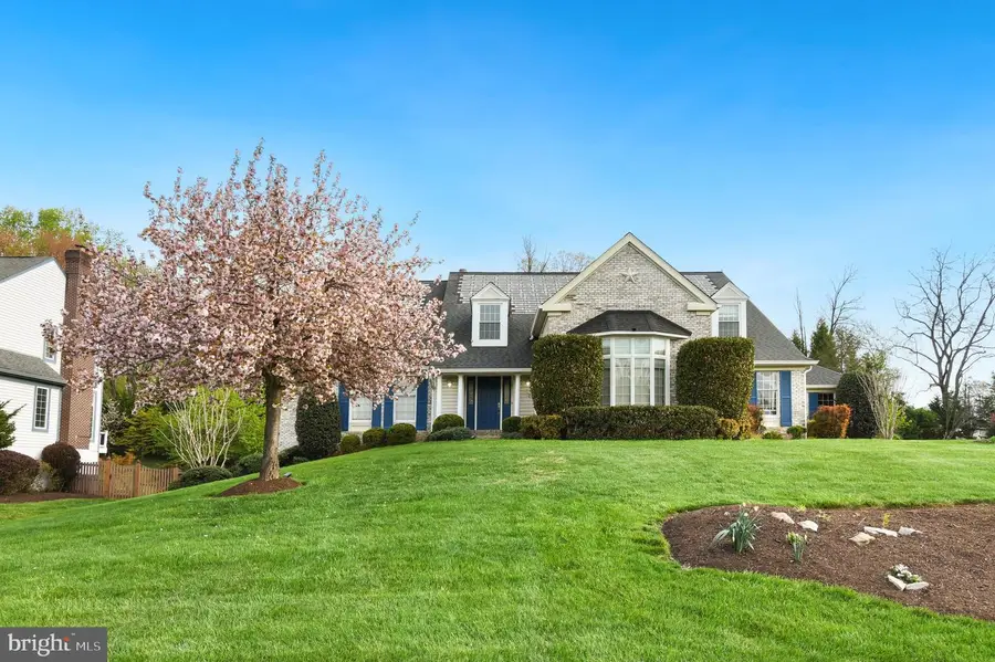 7427 Ottenbrook Ter, Rockville, MD 20855 - #3