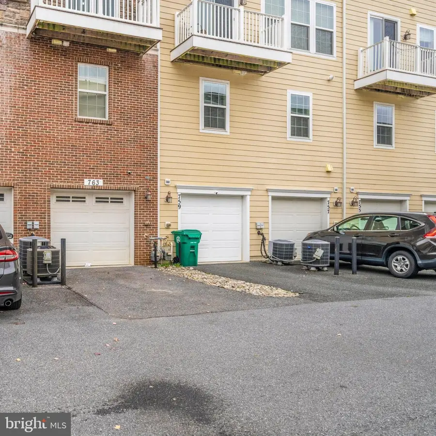 759 Cobbler Pl #759, Gaithersburg, MD 20877 - #3