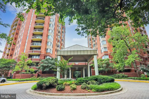 5800 Nicholson Ln #1-604, ROCKVILLE, MD 20852