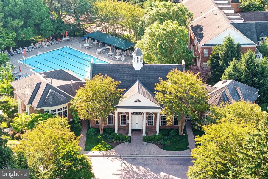 507 Rosebush Ln, Rockville, MD 20850 - #3