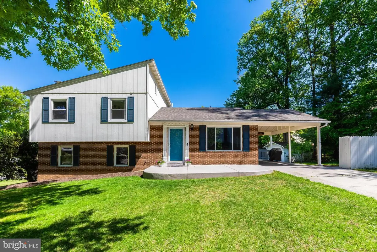 13201 Wilton Oaks Dr, Silver Spring, MD 20906 - #1
