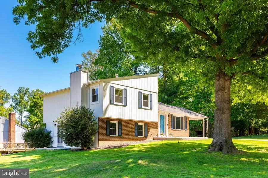 13201 Wilton Oaks Dr, Silver Spring, MD 20906 - #2