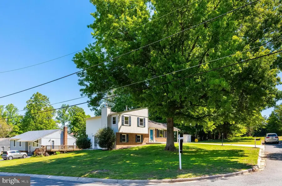 13201 Wilton Oaks Dr, Silver Spring, MD 20906 - #3