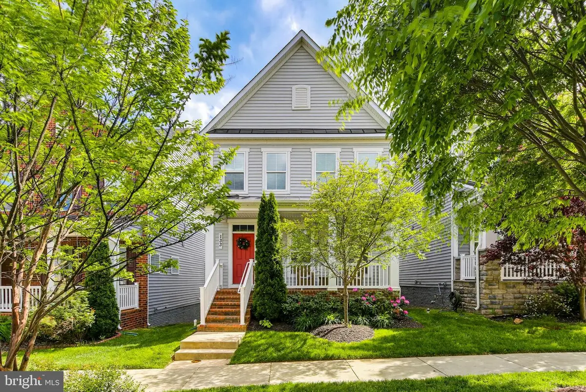133 Limpkin Ave, Clarksburg, MD 20871 - #1