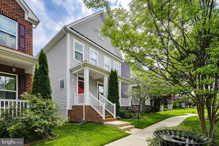 133 Limpkin Ave, Clarksburg, MD 20871 - #3