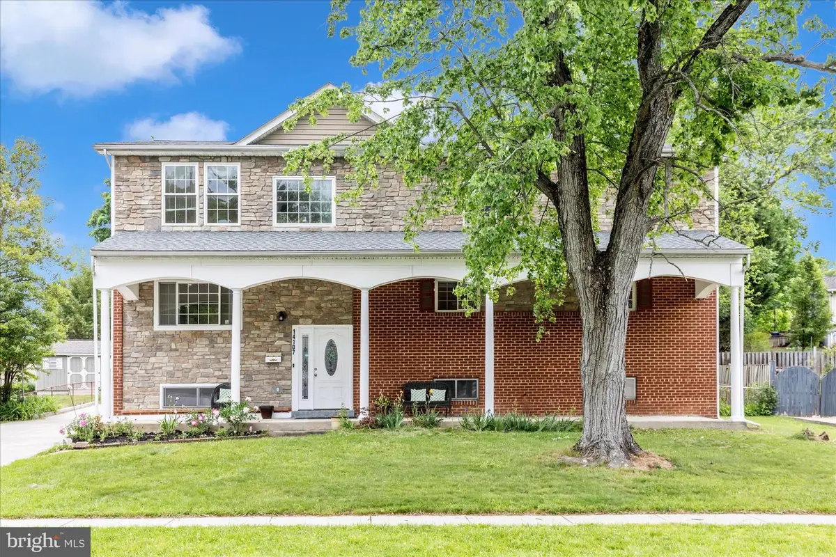 14107 Oakvale St, Rockville, MD 20853 - #1