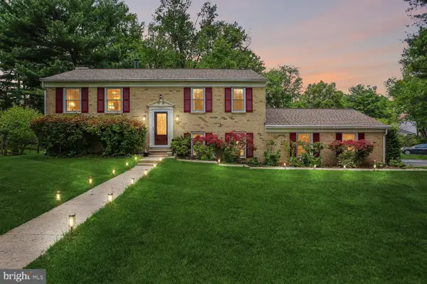 11301 Stryver Ct, NORTH POTOMAC, MD 20878