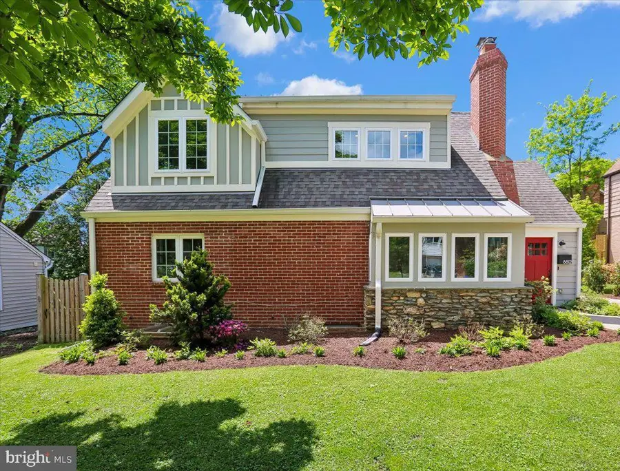 8812 2nd Ave, Silver Spring, MD 20910 - #2