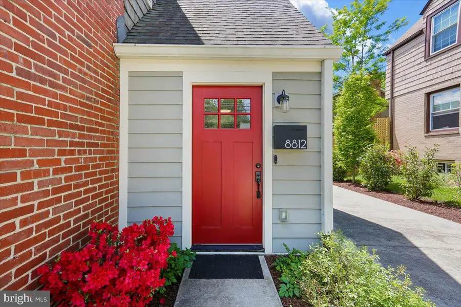 8812 2nd Ave, Silver Spring, MD 20910 - #3