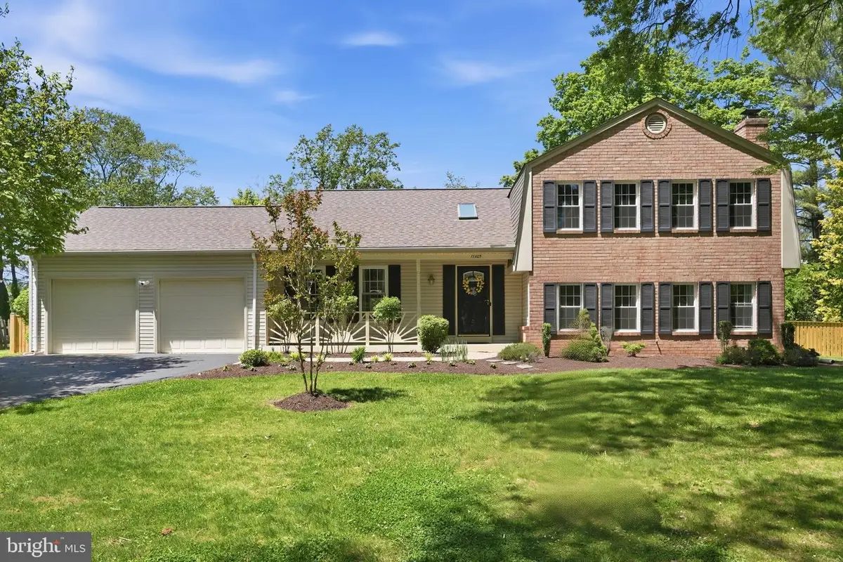 11205 Freas Dr, North Potomac, MD 20878 - #1