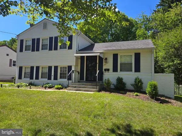 630 Edmonston Dr, ROCKVILLE, MD 20851