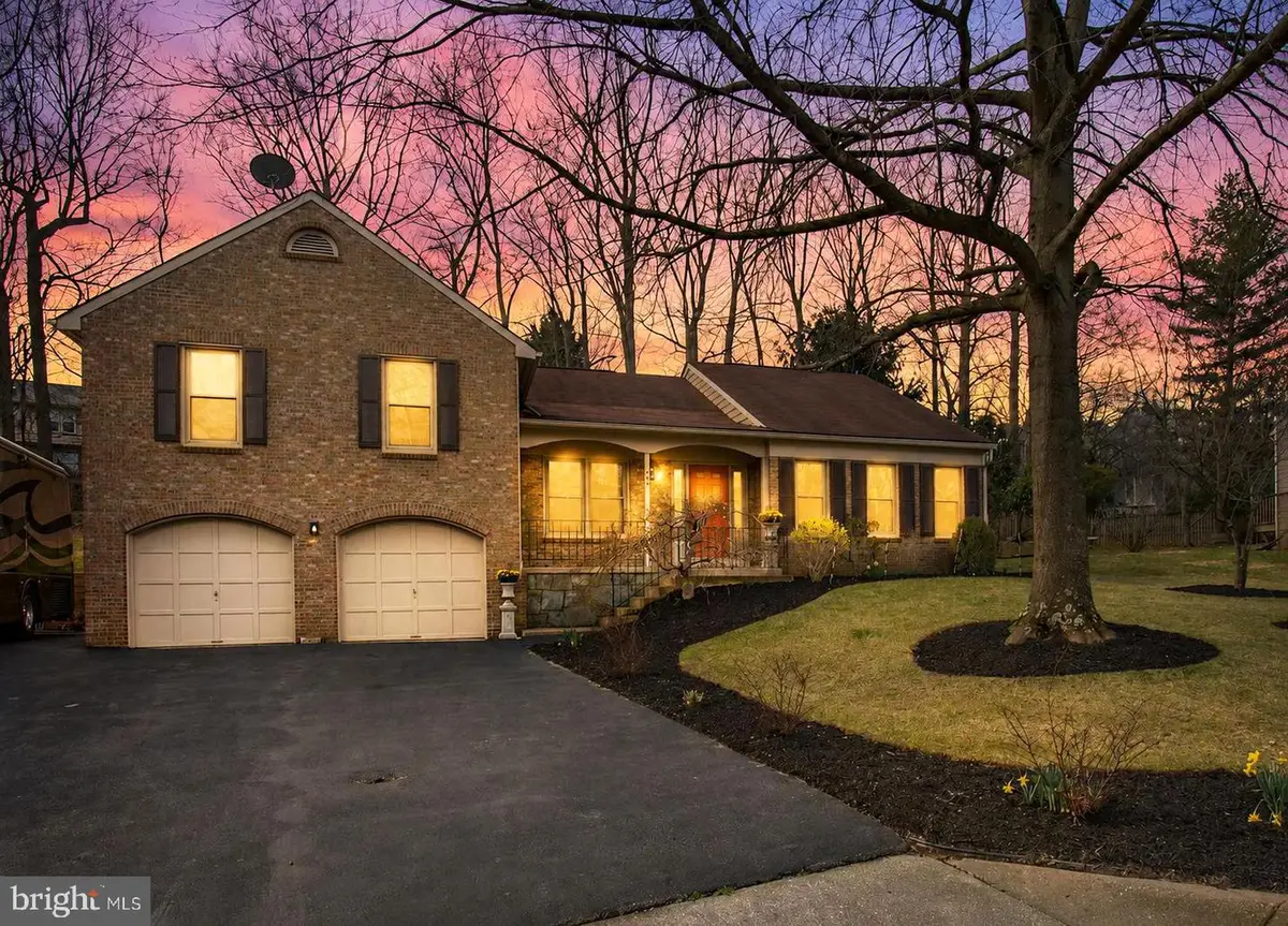 604 Somersworth Way, Silver Spring, MD 20902 - #1