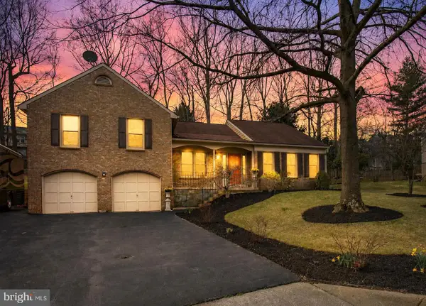 604 Somersworth Way, SILVER SPRING, MD 20902