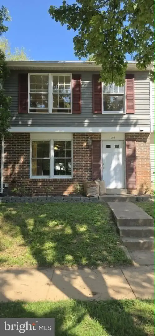 1216 Twig Ter, SILVER SPRING, MD 20905