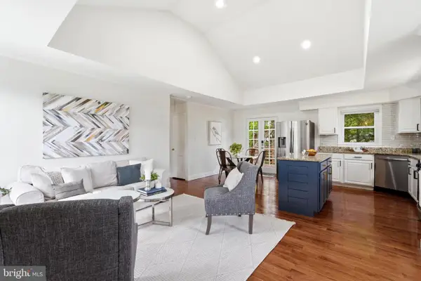 10813 Jewett St, SILVER SPRING, MD 20902