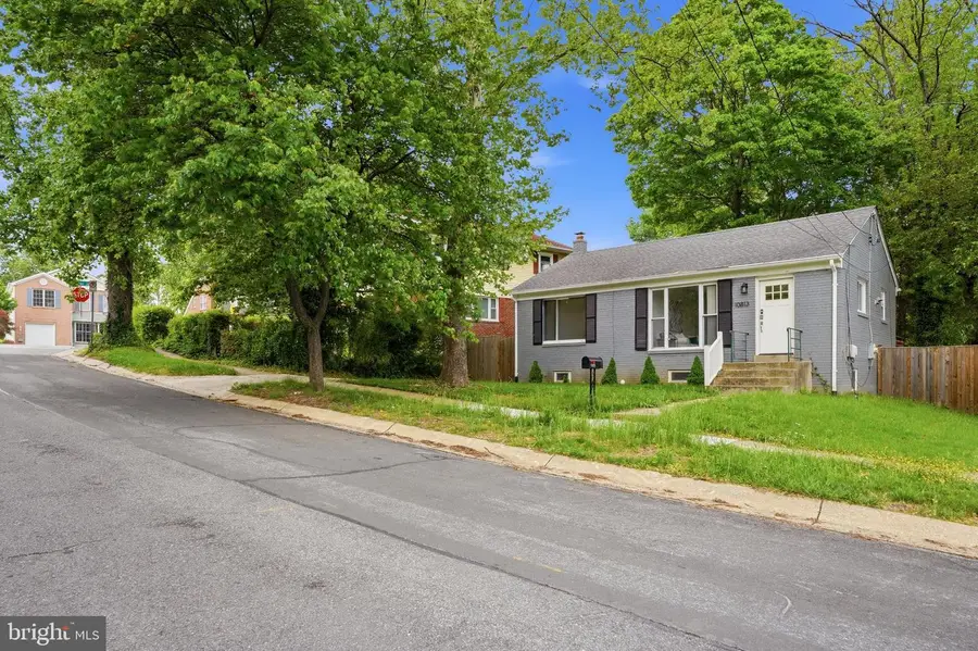 10813 Jewett St, Silver Spring, MD 20902 - #3