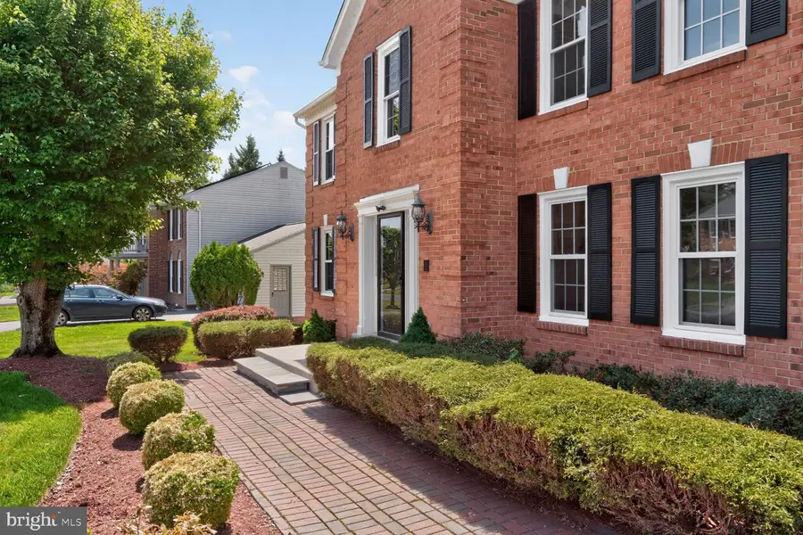 14620 Silverstone Dr, Silver Spring, MD 20905 - #2