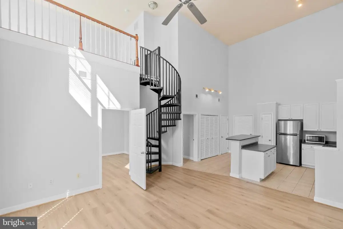 501 Hungerford Dr #315, Rockville, MD 20850 - #1