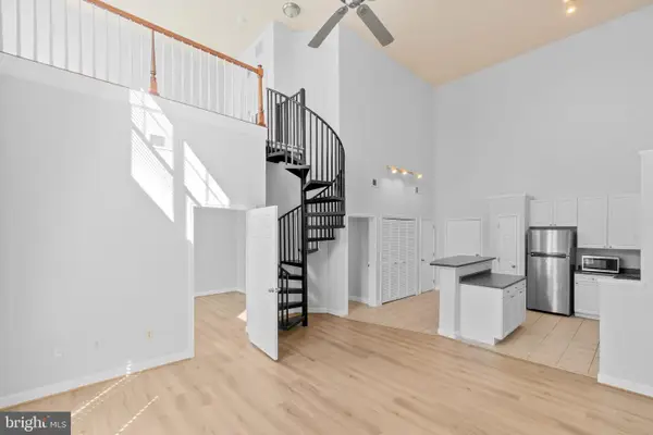 501 Hungerford Dr #315, ROCKVILLE, MD 20850