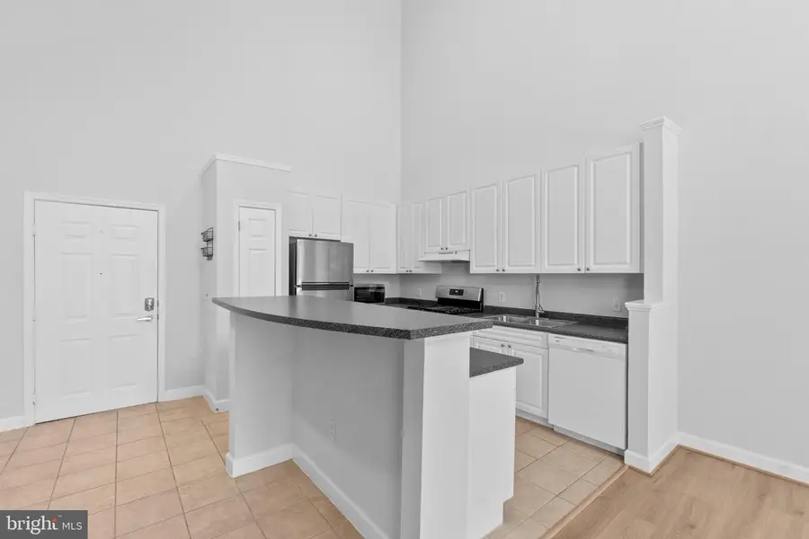 501 Hungerford Dr #315, Rockville, MD 20850 - #3
