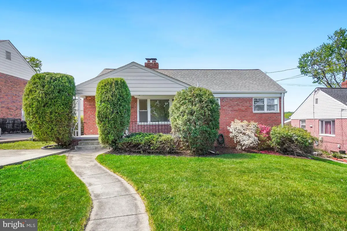 1615 Parham Pl, Silver Spring, MD 20903 - #1