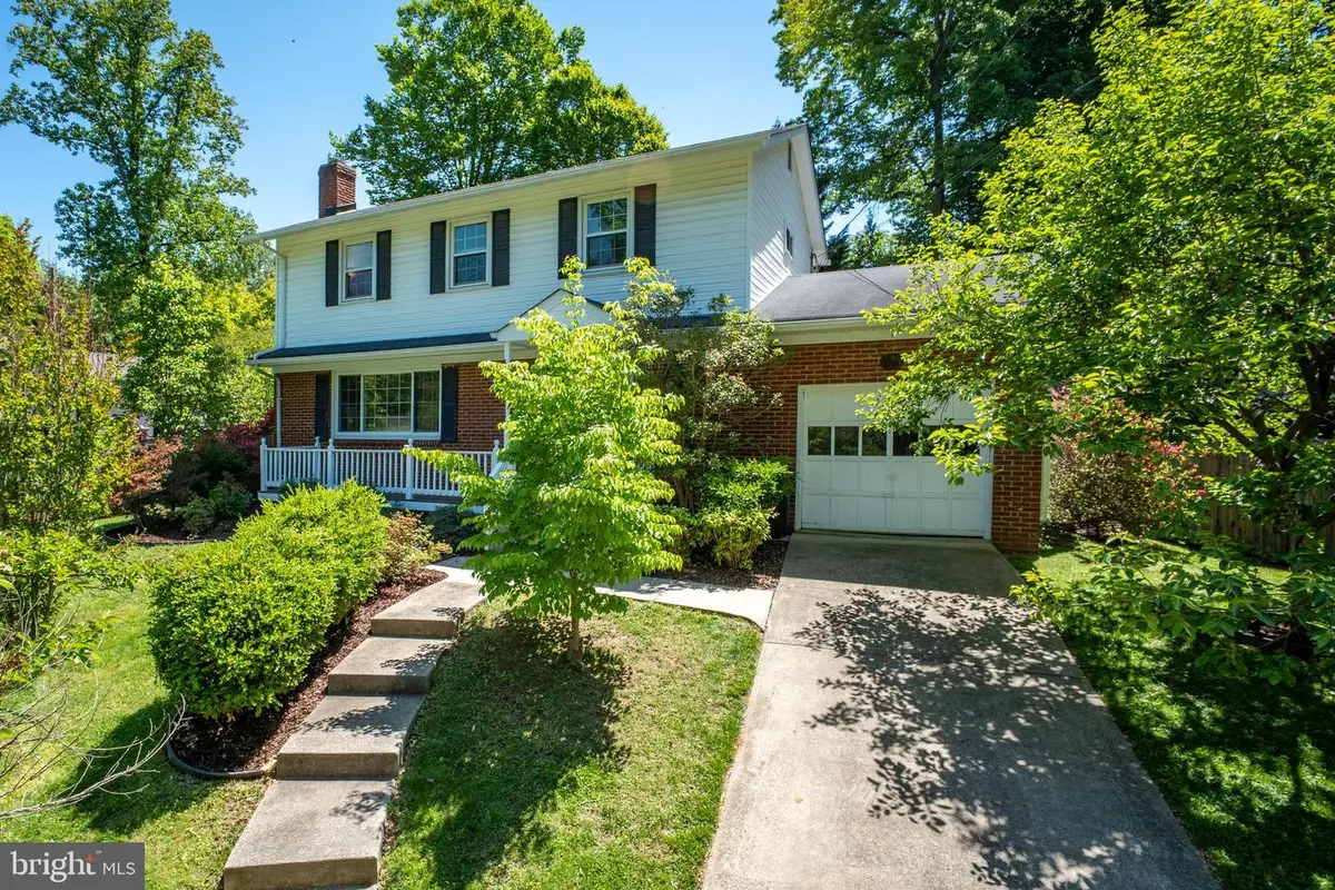 13907 Shippers Ln, Rockville, MD 20853 - #1