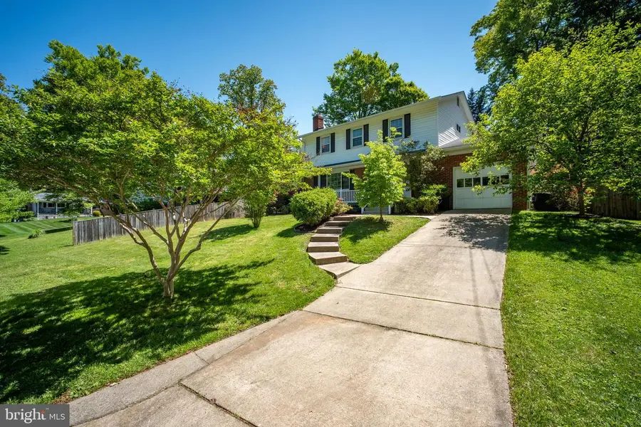 13907 Shippers Ln, Rockville, MD 20853 - #2