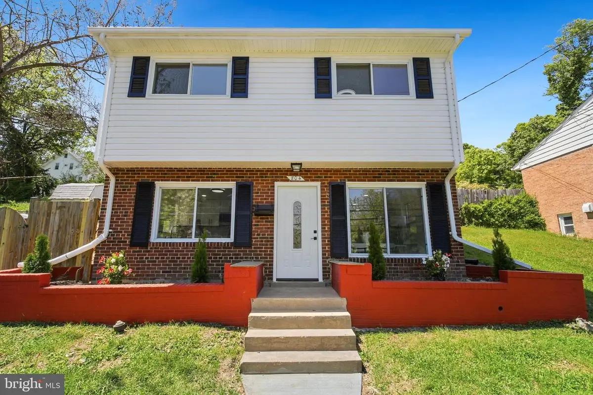 804 1st St, Rockville, MD 20850 - #1