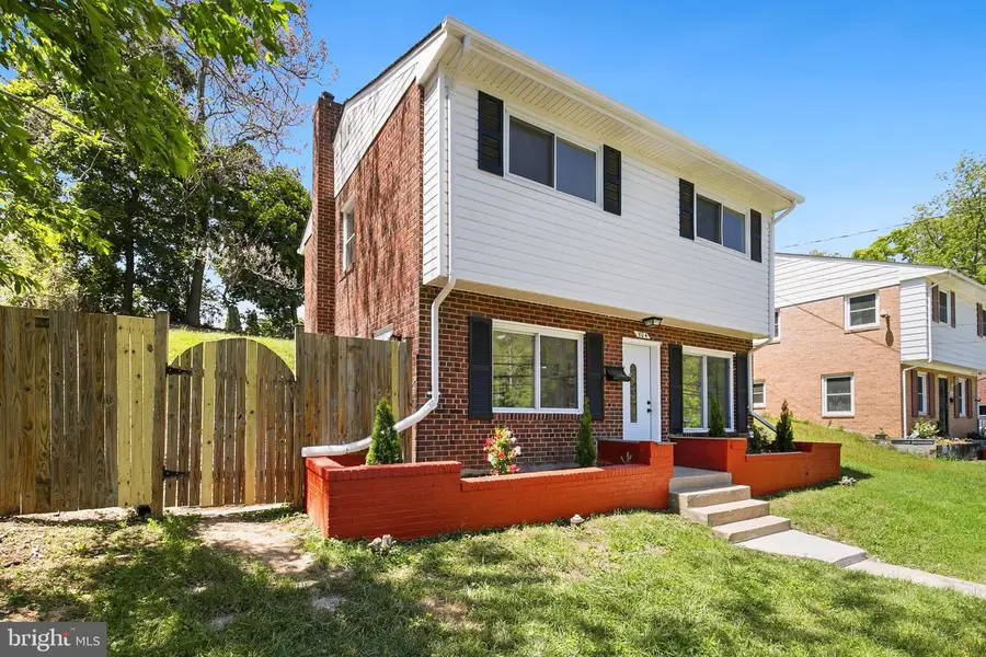 804 1st St, Rockville, MD 20850 - #2