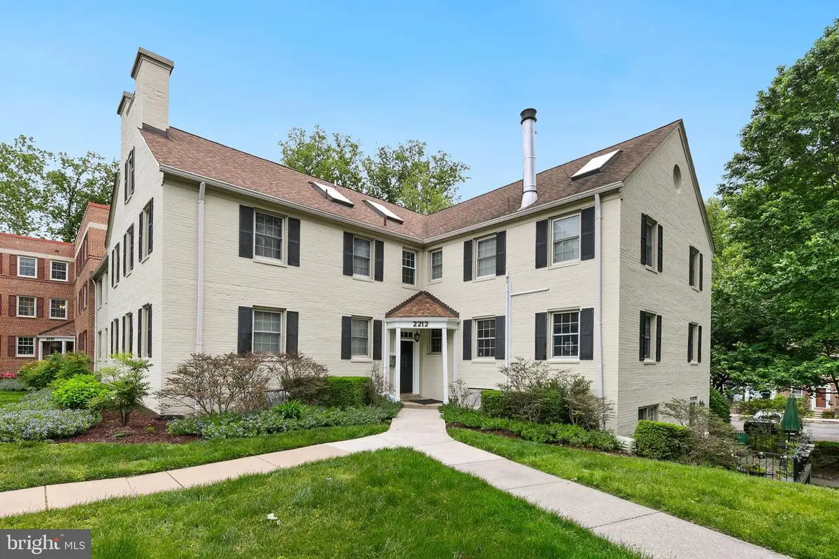 2212 Washington Ave #103, Silver Spring, MD 20910 - #1