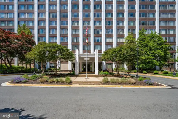 11801 Rockville Pike #508, ROCKVILLE, MD 20852