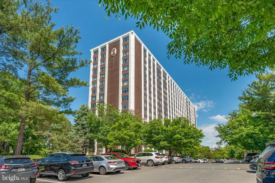 11801 Rockville Pike #508, Rockville, MD 20852 - #3